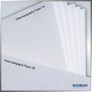 Chromatography Paper