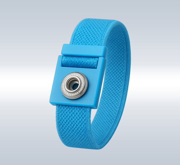 Cordless Wrist Strap