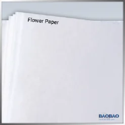 Flower Paper