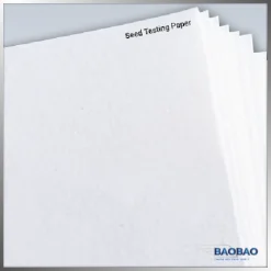 Seed Testing Paper