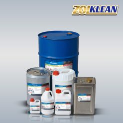 น้ำมัน / สารเคลือบป้องกันสนิม (Rust Preventive Oils & Coatings)