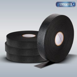 เทปพันยางละลาย (Rubber Splicing Tape)