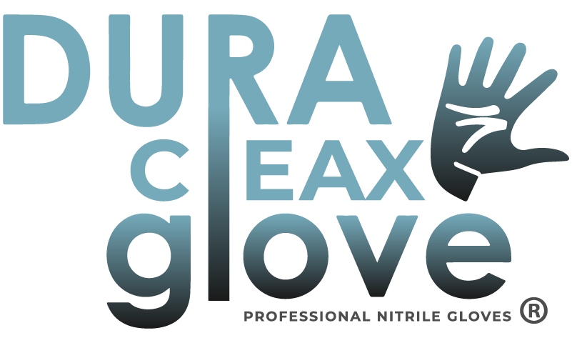 New Dura cleax gloves (Registered)