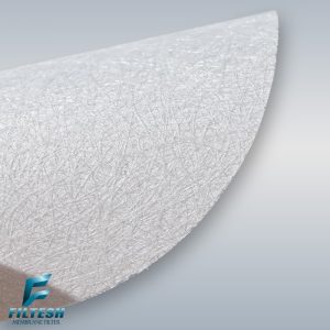 02) Hydrophilic PTFE Membrane Filter – แผ่นกรองเมมเบรน PTFE ชนิดชอบน้ำ 02) Hydrophilic PTFE Membrane Filter – แผ่นกรองเมมเบรน PTFE ชนิดชอบน้ำ