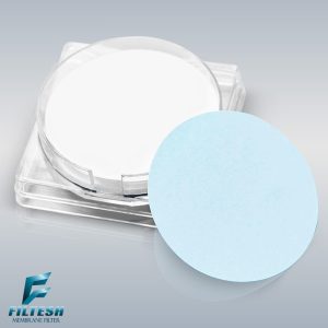 02) Nylon Membrane Filter – แผ่นกรองเมมเบรน ไนลอน 02) Nylon Membrane Filter – แผ่นกรองเมมเบรน ไนลอน