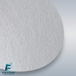 03) Hydrophilic PTFE Membrane Filter – แผ่นกรองเมมเบรน PTFE ชนิดชอบน้ำ 03) Hydrophilic PTFE Membrane Filter – แผ่นกรองเมมเบรน PTFE ชนิดชอบน้ำ