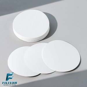 04) Nylon Membrane Filter – แผ่นกรองเมมเบรน ไนลอน 04) Nylon Membrane Filter – แผ่นกรองเมมเบรน ไนลอน