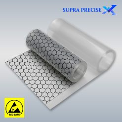 ม่านและฉากกั้นป้องกันไฟฟ้าสถิต (ESD Curtain & Partition)