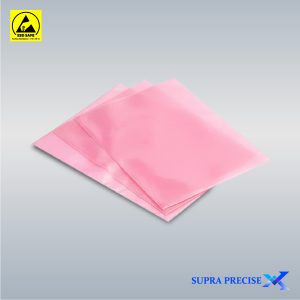 ESD Bag Pink ESD Bag Pink