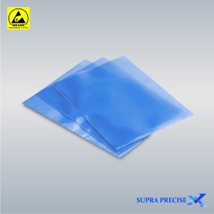 ESD Bag Blue ESD Bag Blue
