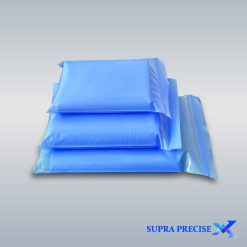 Anti Static Ziplock Bag Blue