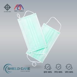 Face Mask Surgical 3 Ply-03