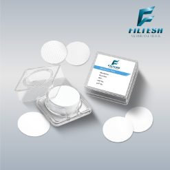 แผ่นกรองเมมเบรน (Membrane Filtration Discs)