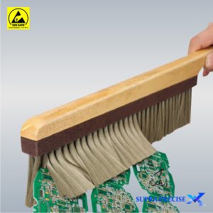ESD Brush Premium-1 ESD Brush Premium-1