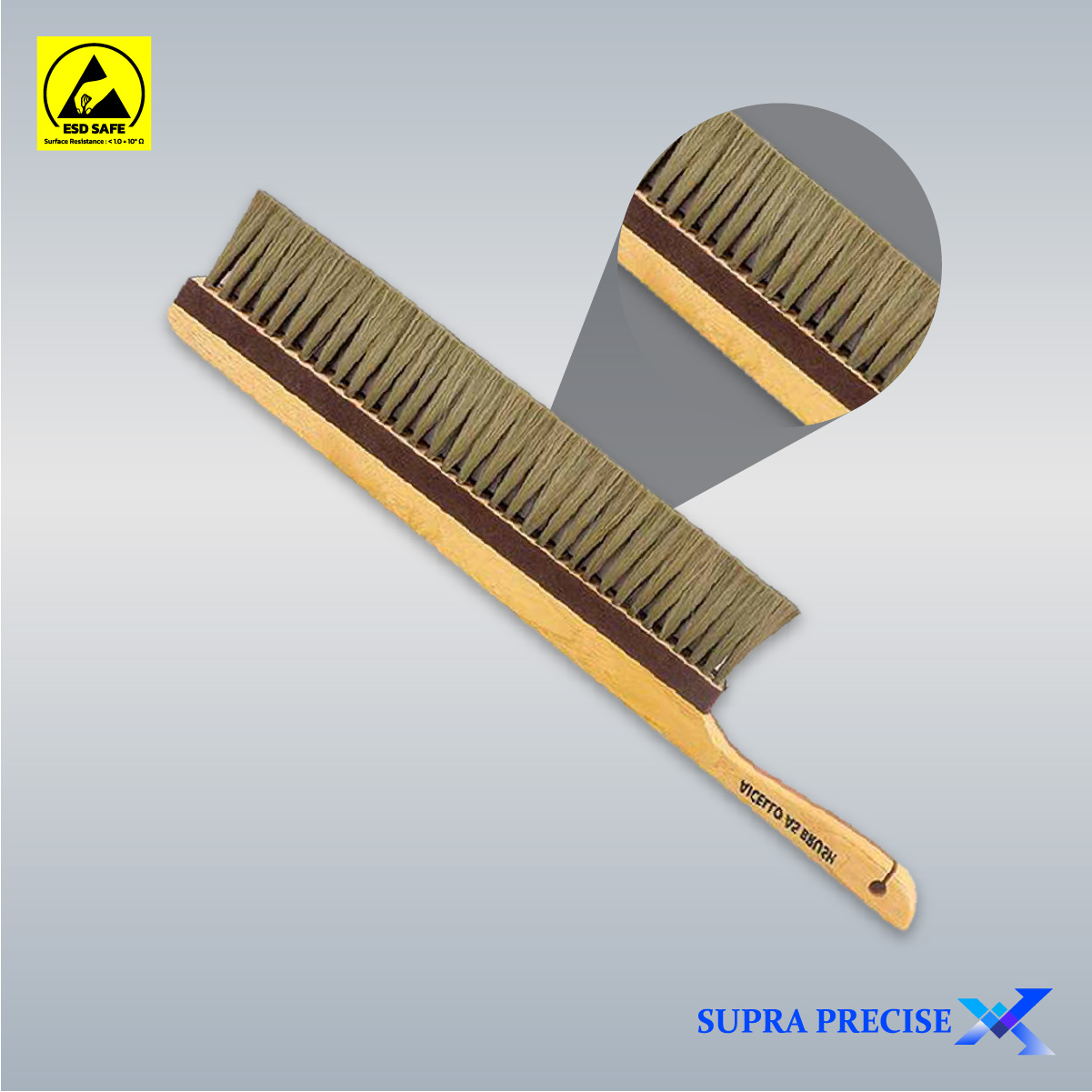 ESD Brush Premium-2