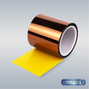 ESD Polyimide Tape-2