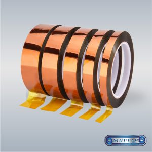 Polyimide Tape-1