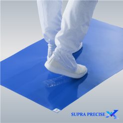 แผ่นกาวดักฝุ่น (Sticky Mat)