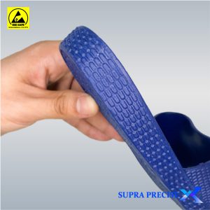 Blue ESD Slippers-2 Blue ESD Slippers-2