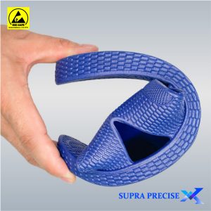 Blue ESD Slippers-3 Blue ESD Slippers-3