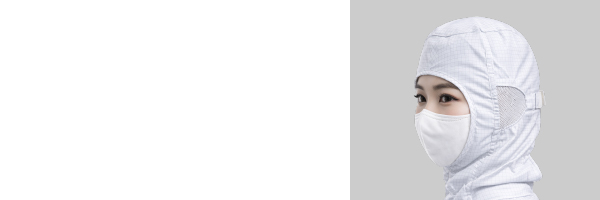 Hooded & Ear Net Design