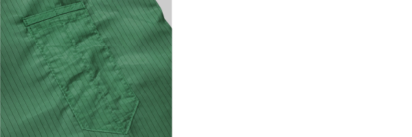 3 Arm Pocket