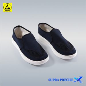 ESD Shoe Canvas Two Mesh Shoes ESD Shoe Canvas Two Mesh Shoes