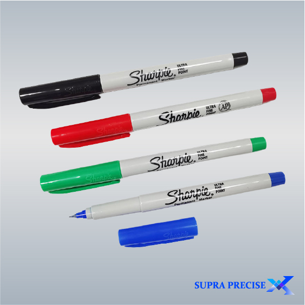 Permanent Marker Pen-1