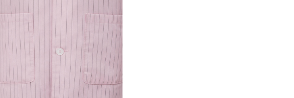 3 Side Seam Pockets