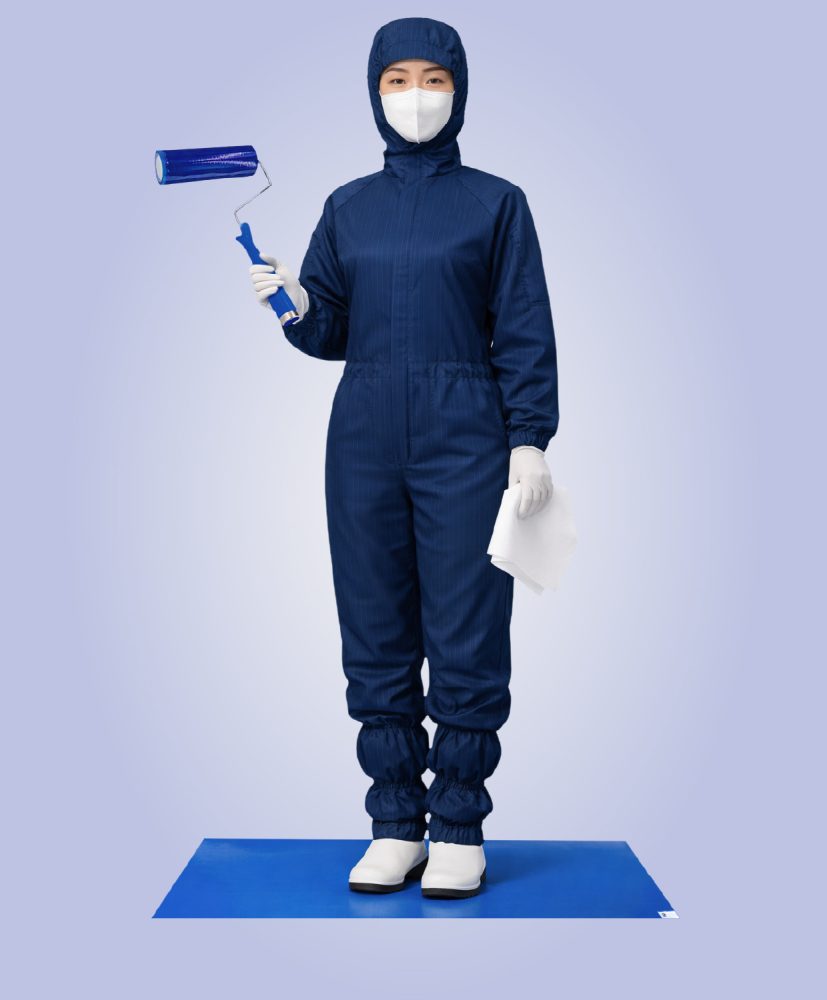 All Cleanroom-Mobile