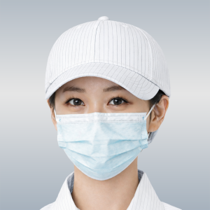 Anti-Static Cap-3 Anti-Static Cap-3