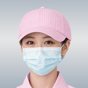 Anti-Static Cap-4 Anti-Static Cap-4