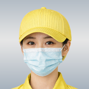 Anti-Static Cap-5 Anti-Static Cap-5