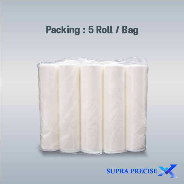 Sticky Roller White 4 inch - Image 4