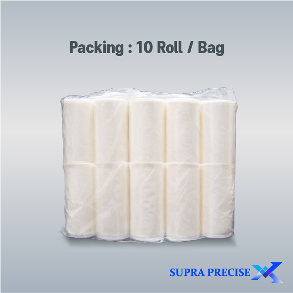 Sticky Roller White 8 inch - Image 4