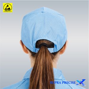 Anti-Static Cap-1 Anti-Static Cap-1