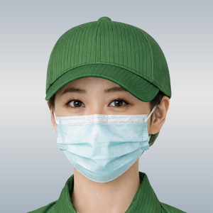 Anti-Static Cap-2 Anti-Static Cap-2