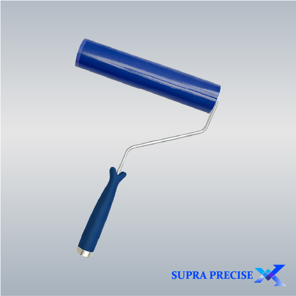 Sticky Roller Blue 10 inch - Image 2