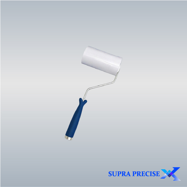 Sticky Roller White 4 inch - Image 2