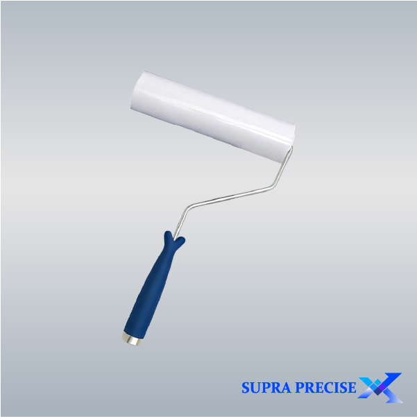 Sticky Roller White 8 inch - Image 2