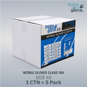 CTN 12-Size XS