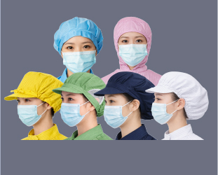 Cleanroom CapHood