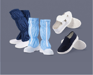 Cleanroom ShoesBoots