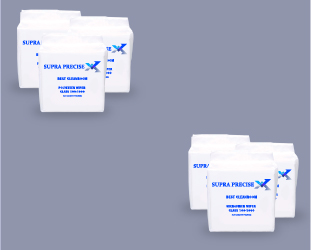 Cleanroom Wiper