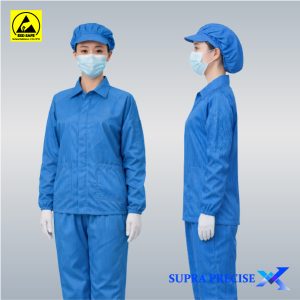 ESD Jacket & Pant-2 ESD Jacket & Pant-2