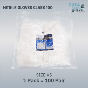 Pack 12-Size XS