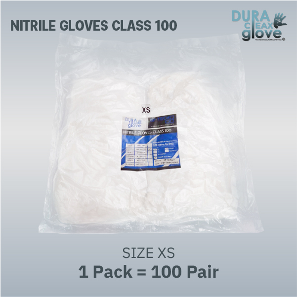 Pack 12-Size XS