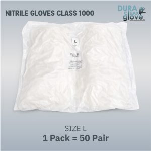 Pack-L-Nitrile-Gloves-Class-1000