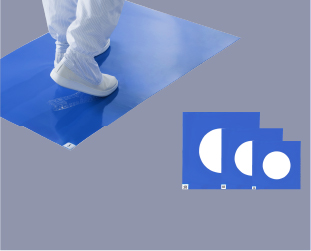 Sticky Mat