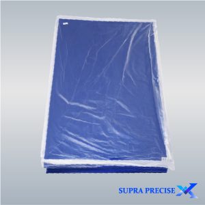 แผ่นกาวดักฝุ่น Cleanroom Sticky Mat แผ่นกาวดักฝุ่น Cleanroom Sticky Mat